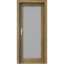 Porta BALANCE B1 Agát Medový 